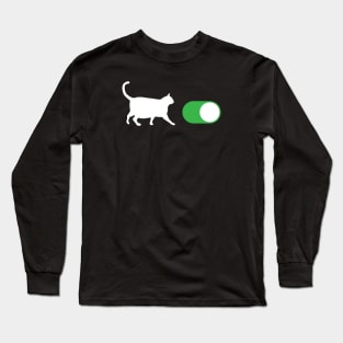 Chonk On Long Sleeve T-Shirt